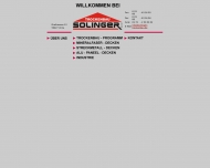 Bild Solinger Trockenbau GmbH