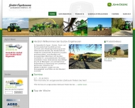 Bild Gustav Engehausen Landmaschinen GmbH & Co. KG