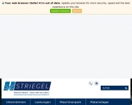 Bild Striegel Joachim Landtechnik Maschinen- u. Metallbau