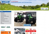 Bild Willig Richard GmbH & Co. KG Landtechnik