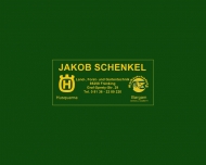 Bild Schenkel Jakob