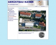 Bild Kaiser Mario Gerstbau