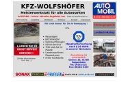 Bild Wolfshfer/Satzinger