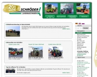 Bild Schrder-Landtechnik GmbH