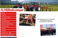 Bild Hflschweiger Alois Landmaschinentechnik