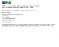 Bild AGRAVIS Raiffeisen AG