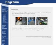 Bild Reinhard Hagedorn Beteiligungs GmbH