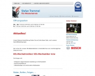 Bild Tremmel Stefan