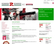 Bild Remmers Landtechnik GmbH