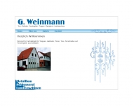 Bild Weinmann Gnther