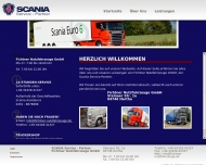 Bild Fichtner Nutzfahrzeuge GmbH