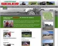 Bild Seiler GmbH & Co. KG Landtechnik