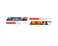 Bild Dauser Land- und Gartentechnikvertriebs GmbH