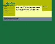 Bild Agrargenossenschaft "Agrofarm Gda" eG