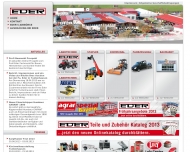 Bild Eder GmbH Landtechnik