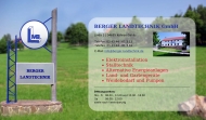Bild Berger Matthias Landtechnik GmbH