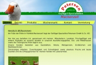 Bild Petersen GmbH & Co. KG