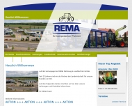 Bild REMA Fahrzeug & Landtechnik GmbH