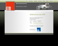 Bild Gersttechnik Markkleeberg GmbH