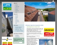 Bild Lippe Agrar Handelsgesellschaft mbH