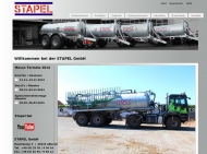 Bild Stapel GmbH Land- und Baumaschinentechnik