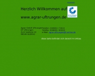 Bild Agrargenossenschaft Uftrungen e.G. Milchviehanlage