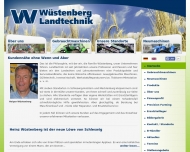 Bild Wstenberg Landtechnik GmbH & Co. KG