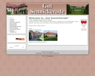 Bild Gutsverwaltung Sennickerode