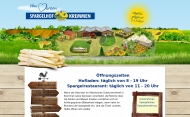 Bild Rhinland-Agragesellschaft Kremmen mbH Milchviehanlage , Verwaltung