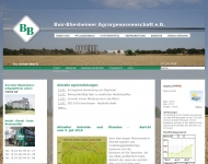 Bild Buir-Bliesheimer Agrargenossenschaft eG