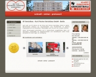 Bild Kurt Fischer Gerstbau GmbH
