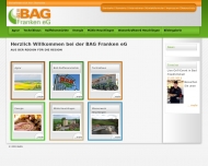 Bild BAG-Franken eG