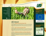 Bild Landwirtschaftliche Bezugsgenossenschaft eG.