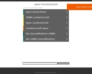 Bild AGRAR GmbH LRZ-KRMMEL