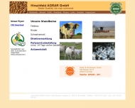 Bild Hirschfelder Agrar GmbH