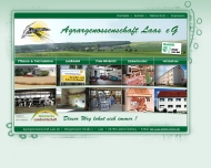 Bild Agrargenossenschaft Laas e.G.