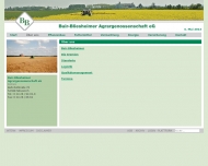 Website Buir-Bliesheimer
