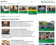 Bild Landwirtschaftskammer NRW