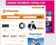 Marktplatz Mittelstand - Das Online-Marketing-Netzwerk f?r KMUs, Selbstst?ndige und Freiberufler