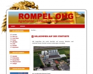 Bild Agrarhandel Rompel OHG
