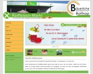Bild HEIZL Buerliche Bezugs- u. Absatzgenossenschaft e. G.