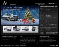 Bild Mercedes-Benz Niederlassung Dresden