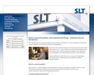 Bild SLT Spies Lasertechnik