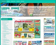 Bild Zehner Ludwig Agrarhandel OHG