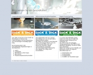Dick Dick GmbH
