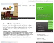 Bild BARO Lagerhaus GmbH & Co. KG