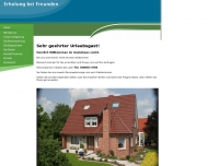 Bild Lücht Karl u. Johanne Gästehaus