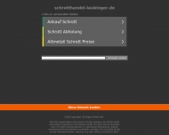 Bild Laubinger Mario Schrott