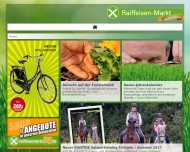 Bild Raiffeisen-Markt Roxel