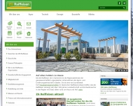 Bild Raiffeisen Zentralgenossenschaft eG